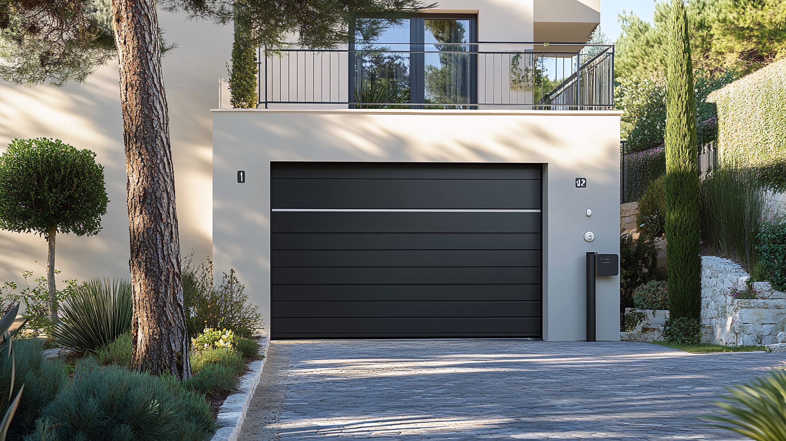 automatic-sliding-gate
